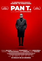 Pan T. - Polish Movie Poster (xs thumbnail)