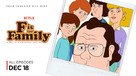 &quot;F is for Family&quot; - Movie Poster (xs thumbnail)