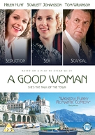 A Good Woman - British DVD movie cover (xs thumbnail)