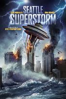 Seattle Superstorm - DVD movie cover (xs thumbnail)
