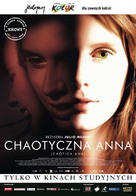 Ca&oacute;tica Ana - Polish Movie Poster (xs thumbnail)