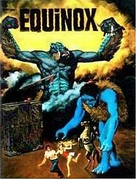 Equinox - DVD movie cover (xs thumbnail)