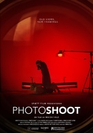 Photoshoot - British Movie Poster (xs thumbnail)