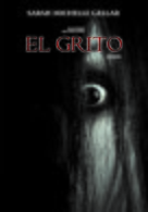 The Grudge - Argentinian Movie Poster (xs thumbnail)