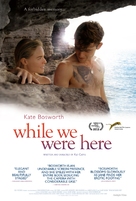 While We Were Here - Movie Poster (xs thumbnail)