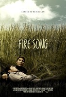 Fire Song - Canadian Movie Poster (xs thumbnail)