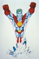 &quot;Captain Planet and the Planeteers&quot; - Key art (xs thumbnail)