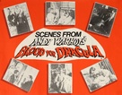 Blood for Dracula - British Movie Poster (xs thumbnail)