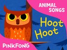 &quot;Pinkfong! Animal Songs&quot; - Movie Cover (xs thumbnail)