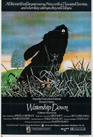 Watership Down - Australian Movie Poster (xs thumbnail)