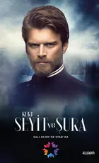 kurt seyit ve sura 2014 tv posters