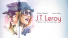 JT Leroy - French Movie Cover (xs thumbnail)