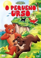 &quot;Little Bear&quot; - Portuguese Movie Cover (xs thumbnail)