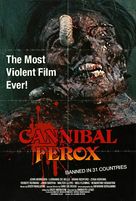 Cannibal ferox - Movie Cover (xs thumbnail)