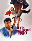 Piccolo diavolo, Il - German Movie Poster (xs thumbnail)