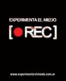 [Rec] - Argentinian Movie Poster (xs thumbnail)