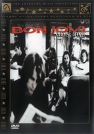 Bon Jovi: Crossroad - Movie Cover (xs thumbnail)