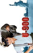 U-900 - Movie Poster (xs thumbnail)
