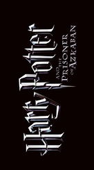 Harry Potter and the Prisoner of Azkaban - French Logo (xs thumbnail)