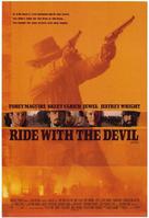 Ride with the Devil - Movie Poster (xs thumbnail)