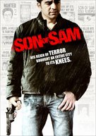 Son of Sam - Movie Cover (xs thumbnail)
