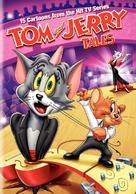 &quot;Tom and Jerry Tales&quot; - Movie Cover (xs thumbnail)