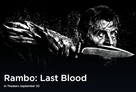 Rambo: Last Blood -  Movie Poster (xs thumbnail)