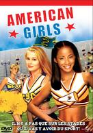 Bring It On 2 - French DVD movie cover (xs thumbnail)