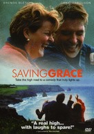 Saving Grace - Movie Cover (xs thumbnail)