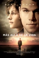 Hereafter - Colombian Movie Poster (xs thumbnail)