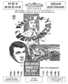 Gun Fury - Spanish poster (xs thumbnail)
