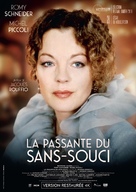 La Passante du Sans-Souci - French Re-release movie poster (xs thumbnail)
