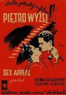 Pietro wyzej - Polish Movie Poster (xs thumbnail)