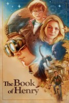 The Book of Henry - Movie Cover (xs thumbnail)