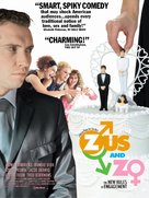 Zus &amp; zo - Movie Poster (xs thumbnail)