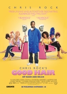 Good Hair - Canadian Movie Poster (xs thumbnail)