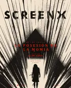 Lee Cronin's The Mummy Poster