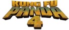 Kung Fu Panda 4 - International Logo (xs thumbnail)