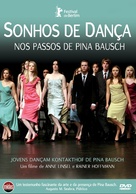 Tanztr&auml;ume - Portuguese DVD movie cover (xs thumbnail)