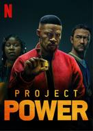 Project Power - Video on demand movie cover (xs thumbnail)