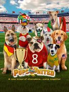 Pups United - Canadian Movie Poster (xs thumbnail)