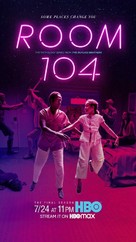 &quot;Room 104&quot; - Movie Poster (xs thumbnail)