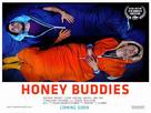 Buddymoon - Movie Poster (xs thumbnail)