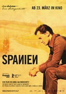 Spanien - Austrian Movie Poster (xs thumbnail)