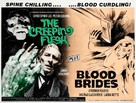 The Creeping Flesh - British Combo movie poster (xs thumbnail)