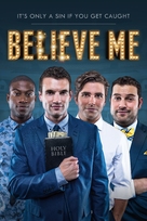 Believe Me - DVD movie cover (xs thumbnail)
