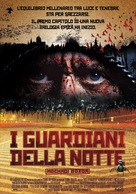 Nochnoy dozor - Italian Movie Poster (xs thumbnail)