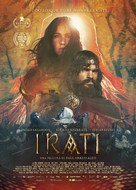 Irati - Spanish Movie Poster (xs thumbnail)