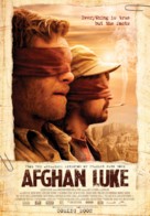 Afghan Luke - Canadian Movie Poster (xs thumbnail)