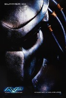 AVP: Alien Vs. Predator - Movie Poster (xs thumbnail)